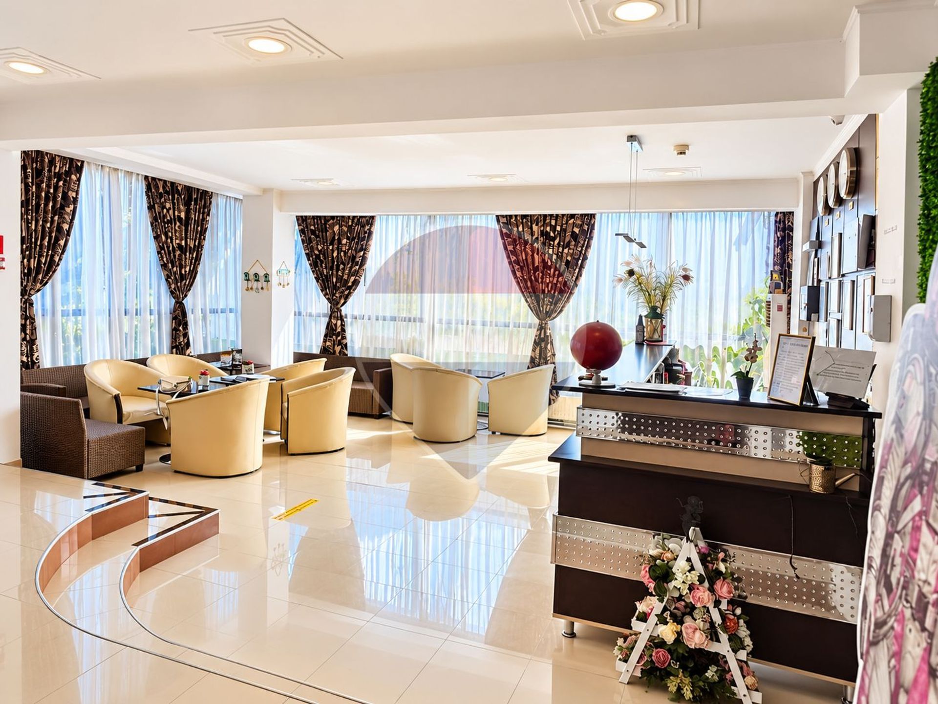 Lounge comun